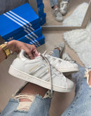 Ad Super Star Off/Ouro