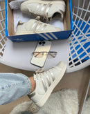 Ad Super Star Off/Ouro