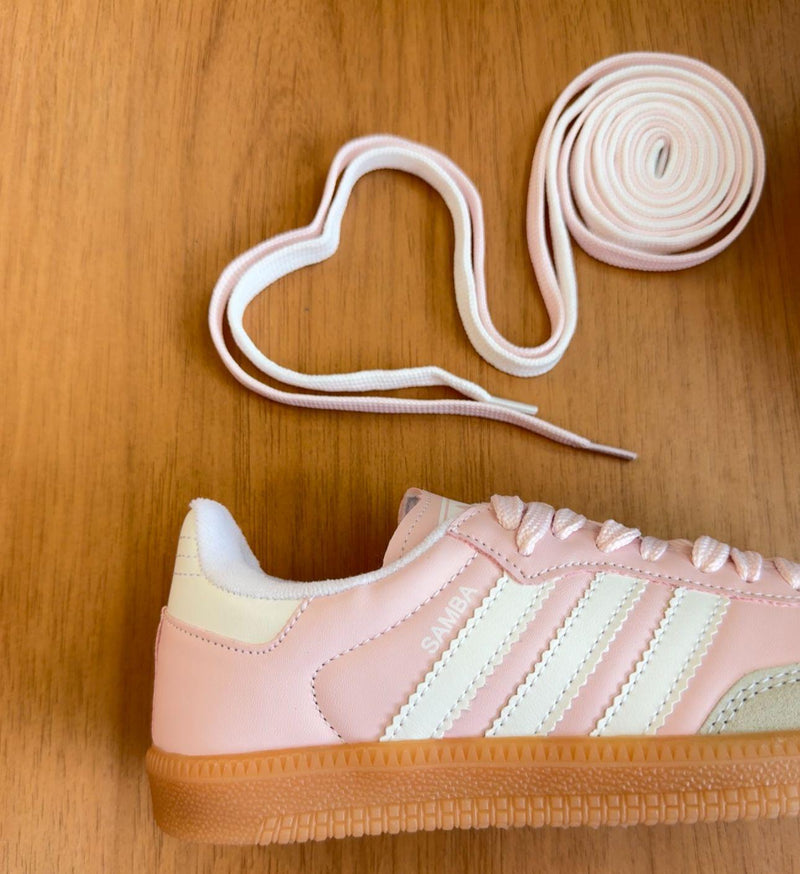 Ad Samba OG Rosa
