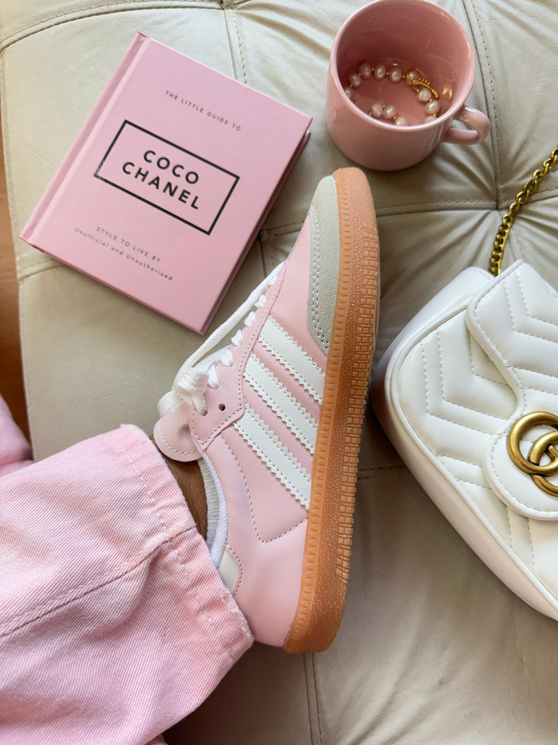 Ad Samba OG Rosa