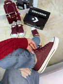 Converse Star Bôrdo