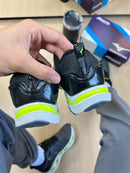 Mzno Wave Stratos 3 Grafite/Limão