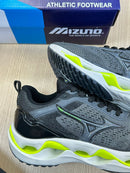 Mzno Wave Stratos 3 Grafite/Limão