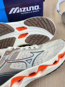 Mzno Wave Stratos 3 Bege/laranja