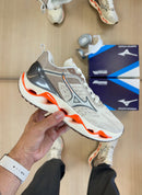 Mzno Wave Stratos 3 Bege/laranja