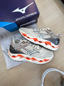 Mzno Wave Stratos 3 Bege/laranja