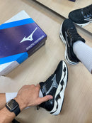 Mzno Wave Stratos 3 Pto/Branco