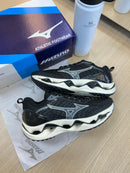 Mzno Wave Stratos 3 Pto/Branco