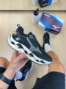 Mzno Wave Stratos 3 Pto/Branco