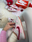 Nk Dunk Sb Valentine’s Day