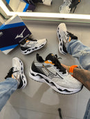 Mizuno wave stratos 3 Bco