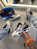 Mizuno wave stratos 3 Bco