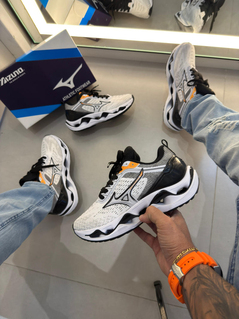 Mizuno wave stratos 3 Bco