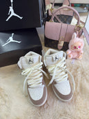 Nk Air Jordan Prime Off White/Bege