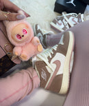 Nk Air Jordan Prime Off White/Bege