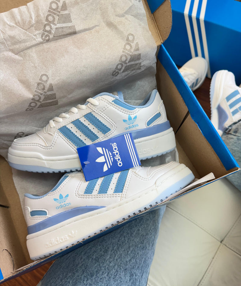 Ad Fórum Branco/Azul BB