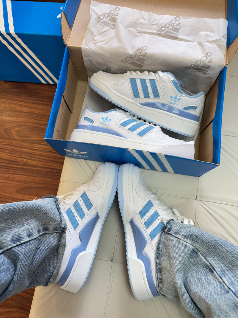 Ad Fórum Branco/Azul BB