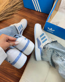 Ad Fórum Branco/Azul BB