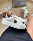 Prda Milano Branco/Preto