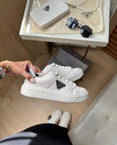 Prda Milano Branco/Preto