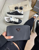 Prda Milano Preto/Bco