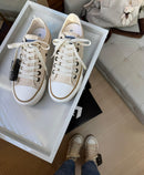 Tênis Star Lona Plataforma