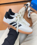 Ad Samba OG Off/Preto