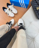 Ad Samba OG Off/Preto