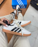 Ad Samba OG Off/Preto