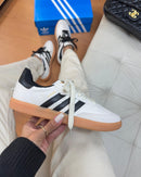 Ad Samba OG Off/Preto