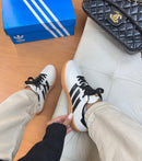 Ad Samba OG Off/Preto