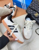 Ad Samba OG Off/Preto