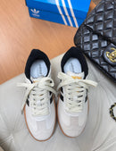 Ad Samba OG Off/Preto