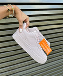 Nk Air Force Prime Camurça Rosê