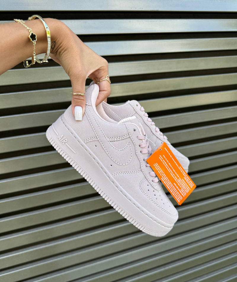 Nk Air Force Prime Camurça Rosê