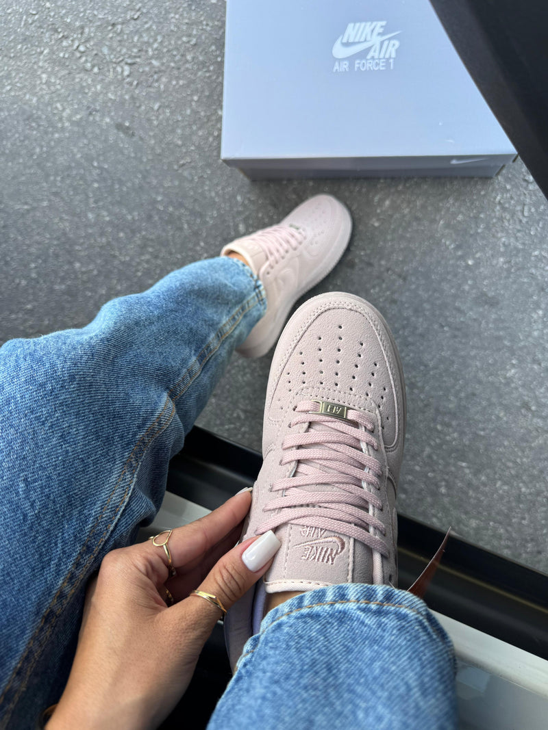 Nk Air Force Prime Camurça Rosê