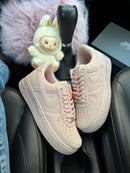 Nk Air Force Prime Camurça Rosê