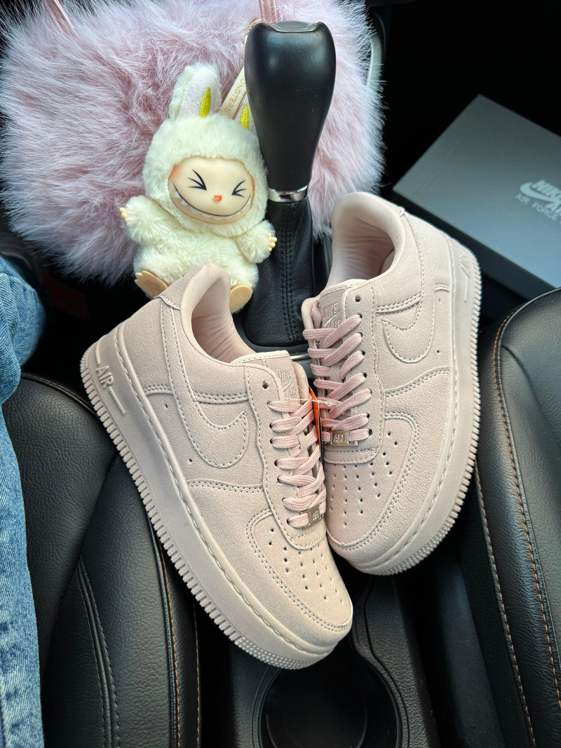 Nk Air Force Prime Camurça Rosê