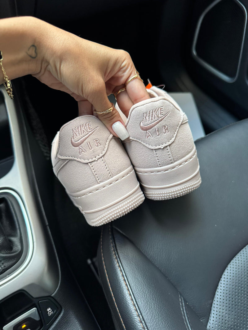 Nk Air Force Prime Camurça Rosê