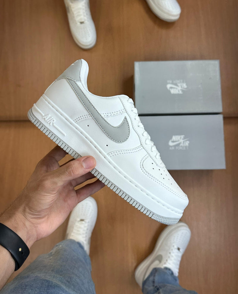 Nk Air Force F1 Branco/Gelo