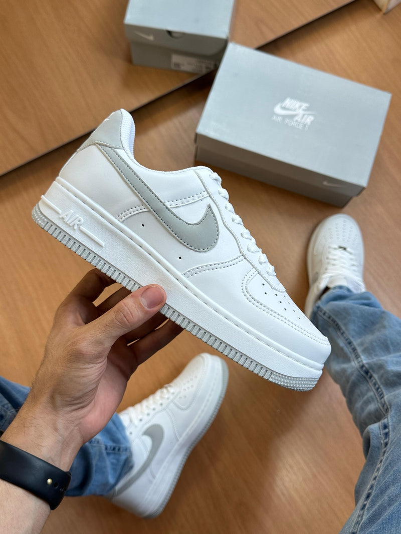 Nk Air Force F1 Branco/Gelo