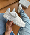 Nk Air Force F1 Branco/Gelo