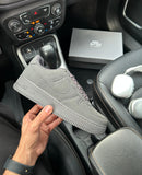 Nk Air Force Cinza Grafite