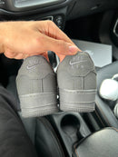 Nk Air Force Cinza Grafite