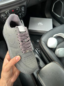 Nk Air Force Cinza Grafite