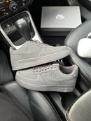 Nk Air Force Cinza Grafite