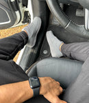 Nk Air Force Cinza Grafite