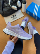 Ad Adizero SL Prime Lilás