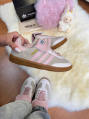 Ad Samba x Wales Bonner Off/Flamingo