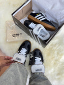 Ad Samba x Wales Bonner Pto/Branco